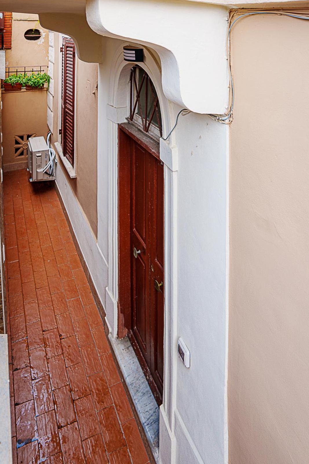 Casa Cesari Apartamento