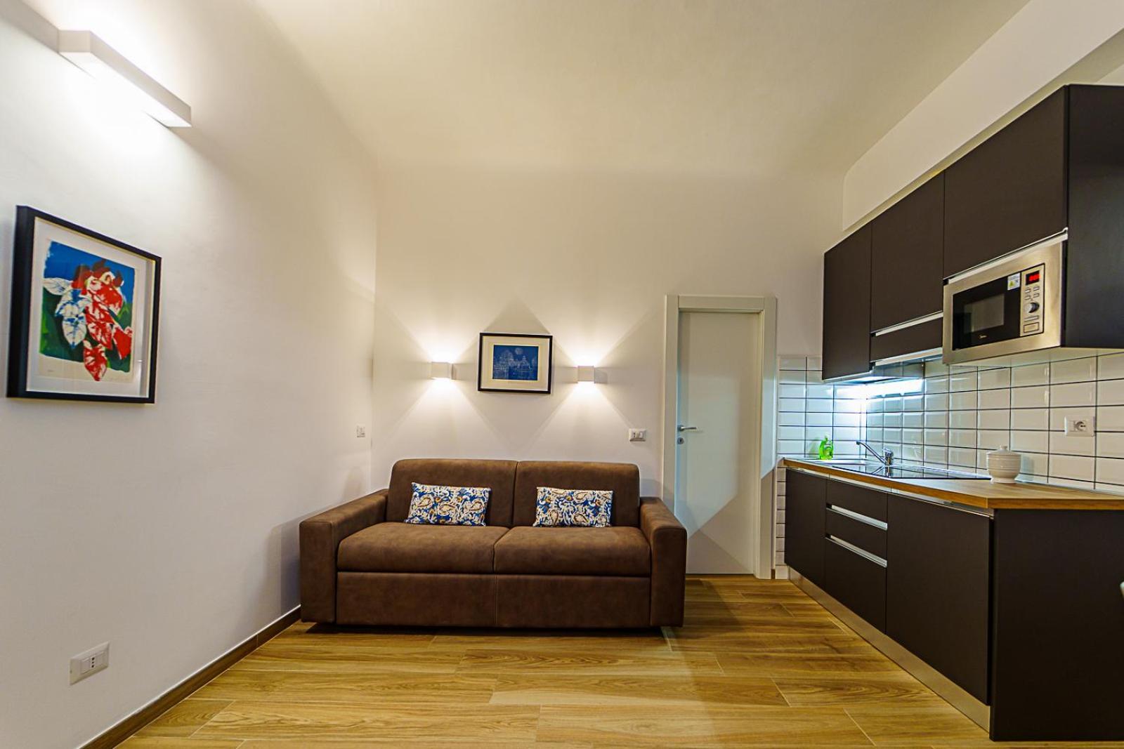 Apartamento Casa Cesari Roma
