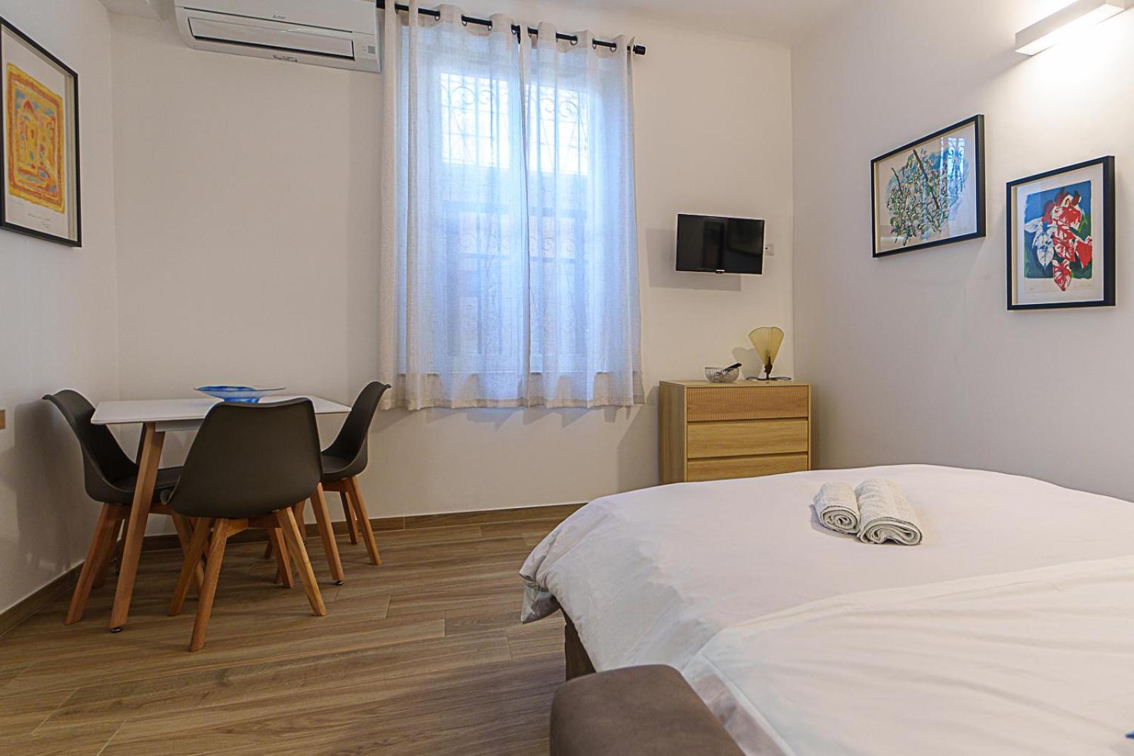 Casa Cesari Apartamento Roma